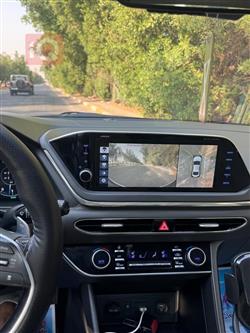 هیوندای سۆناتا